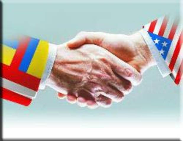 Apertura económica de las TLC