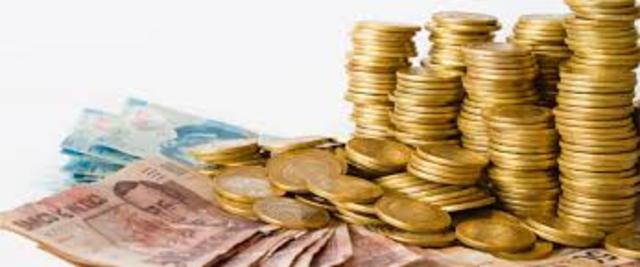 Nacionalización de la banca