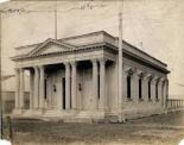 Banco Nacional de El Salvador