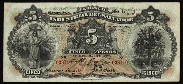 Banco Industrial de El Salvador