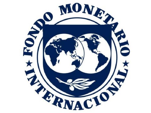 Fondo Monetario Internacional