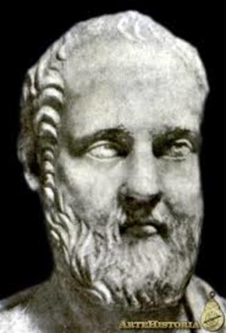 ISOCRATES