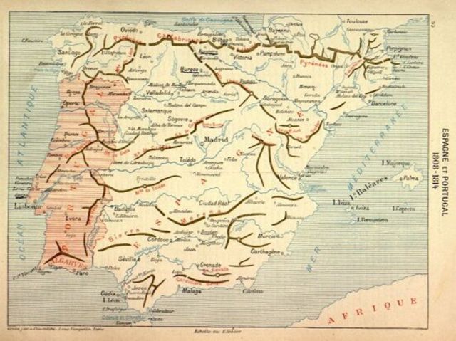 Se reconoce la independencia de Portugal