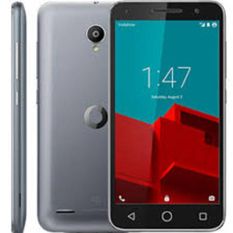 Vodafone smart prime 6
