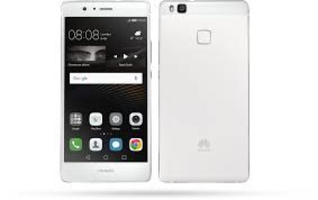 Huawei p9 lite