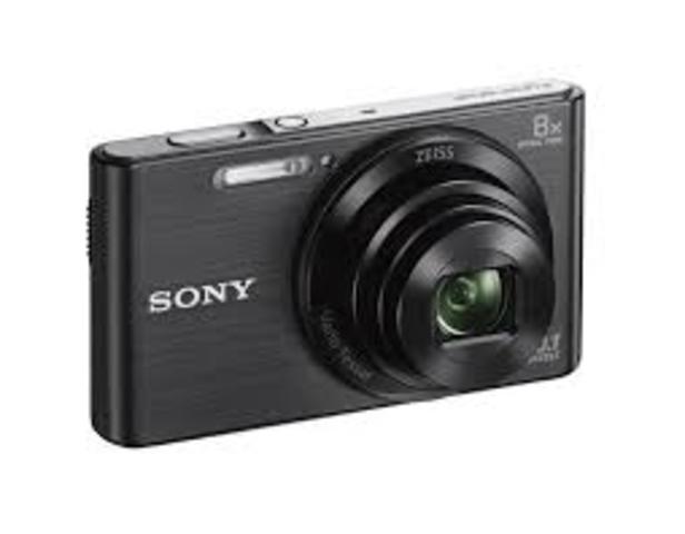 compran la segunda cámara de fotos