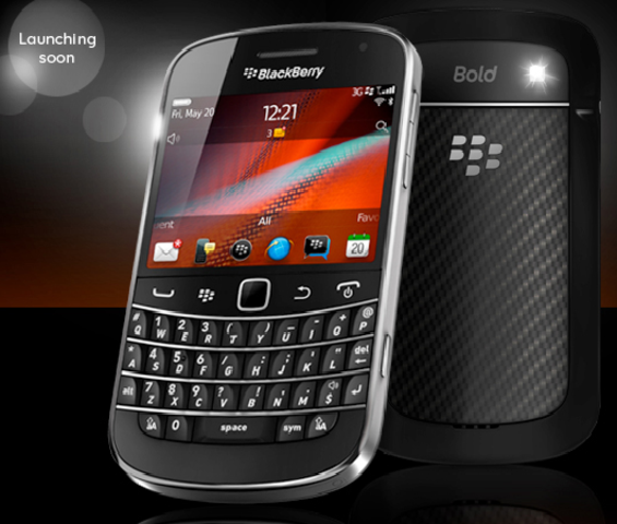 Blackberry