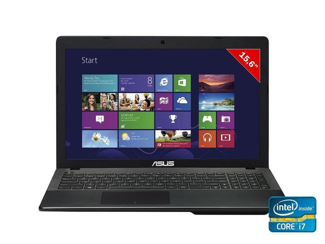 Portatil Asus f552c