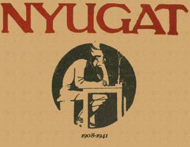Nyugat