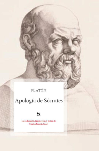 Primeros diálogos: Apología de Sócrates, Critón