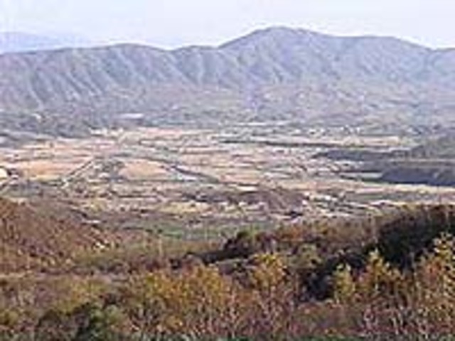 Battle of Heartbreak Ridge