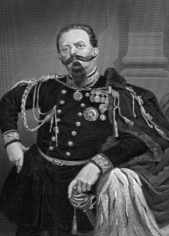Víctor Manuel II de Italia