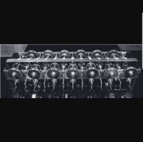 calculador mecánica I