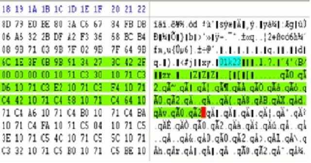 Segunda Generación – 2GL: