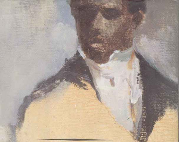 Denmark Vesey's Attempted Revolt