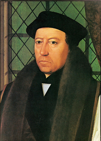 Thomas Cranmer