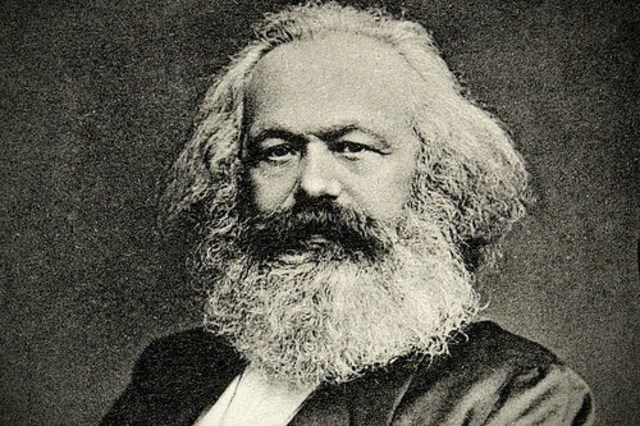 Carlos Marx