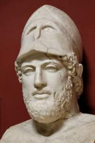 People: Pericles