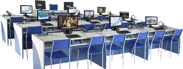 Las TIC en el aula de clases