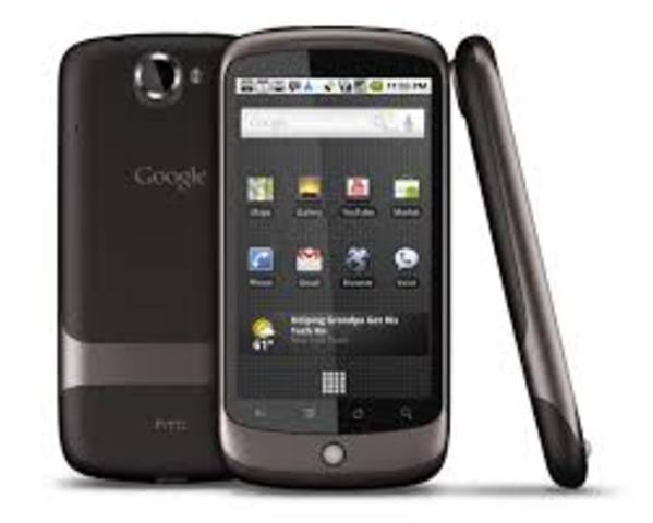Google Nexus
