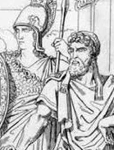 People: Peisistratus