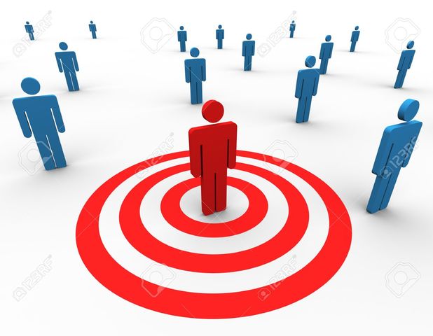 Estrategias - Nichos de mercado