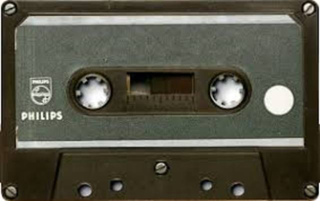 Cassette