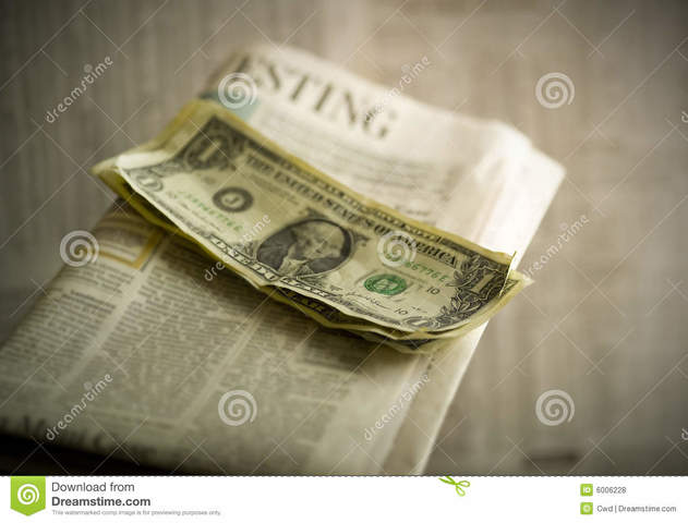 Ingresos de Periódicos