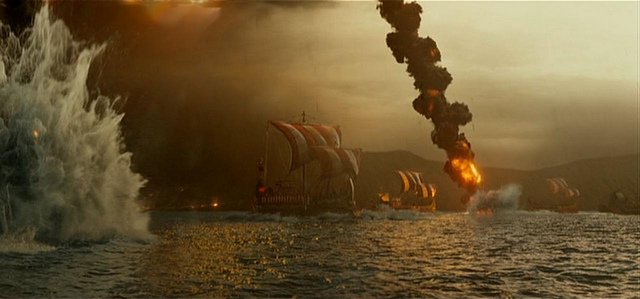 The Disease Spreads Overseas