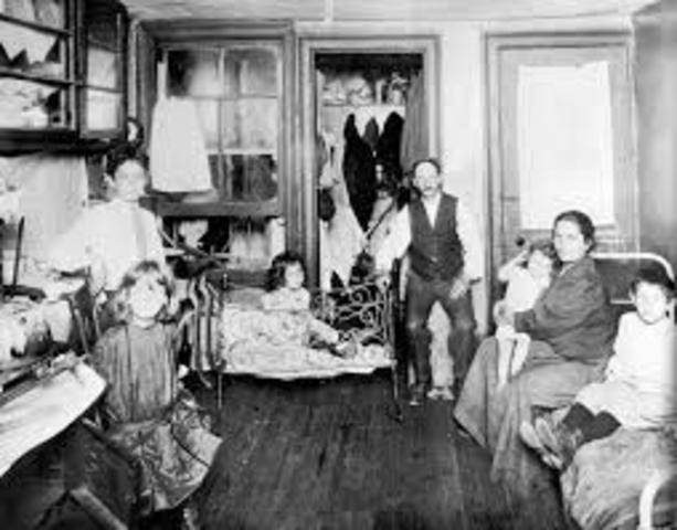New York Tenement House Law