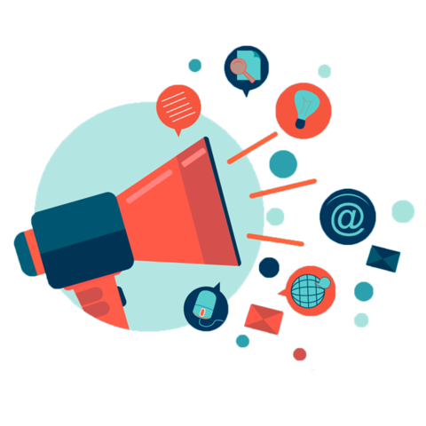 Inbound Marketing & Outbound marketing