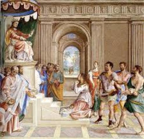 La literatura sapiencial