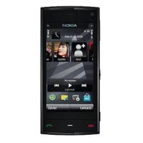 Papá compra otro móvil