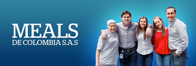 Adquisición de Meals de Colombia