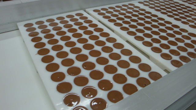 Grupo Nacional de Chocolates concluyó los trámites de adquisición de Nutresa S.A de C.V.