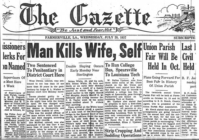 “La Gazette”. Se publica, siendo el primer periódico formal en Francia.