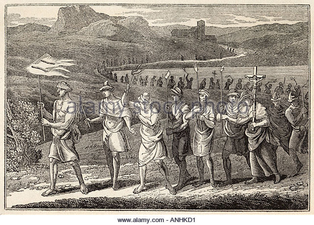 A Feeble Attempt to Stop the Plague