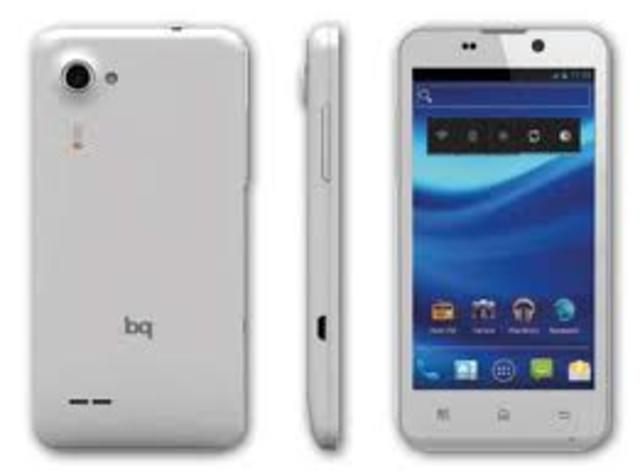 regalo de reyes para mamá un nuevo móvil