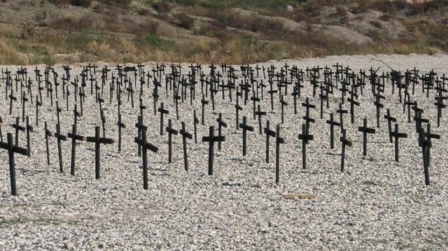 The Body Count Grows