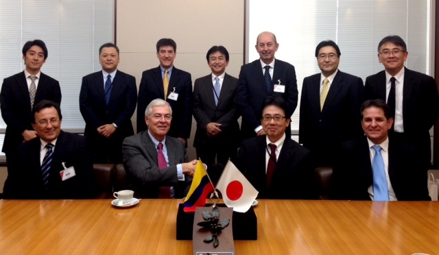 Oriental coffe alliance