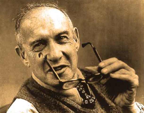 Principios de los 90