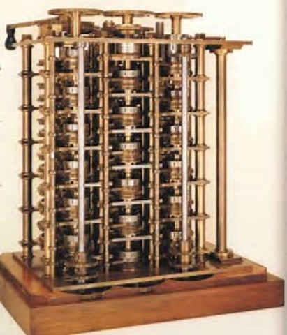 Máquina diferencial