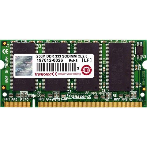 PC2100-DDR 333