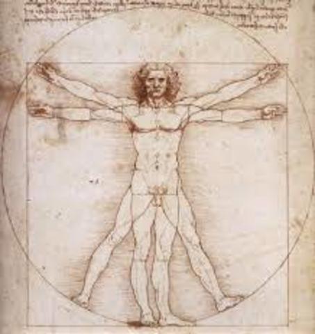 LA FILOSOFÍA HUMANÍSTICO-RENACENTISTA  siglo XVII