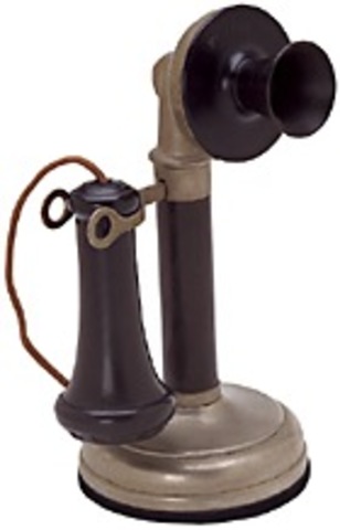 Invention of the telephone