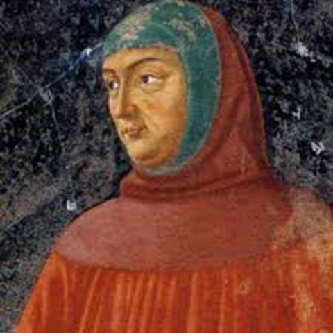 Petrarch