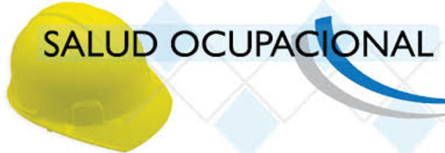 DESARROLLO DE PLAN DE SALUD OCUPACIONAL