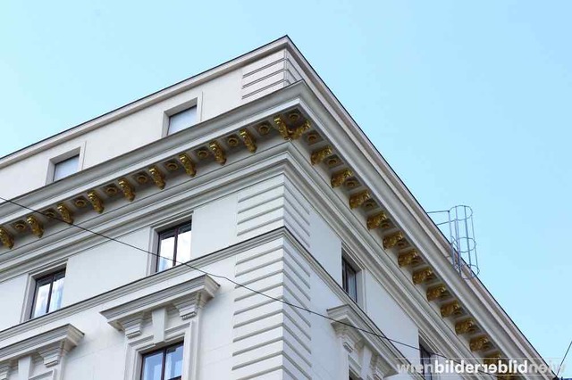 Wohnhaus an der Stadiongasse