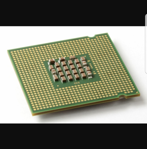 microprocesador