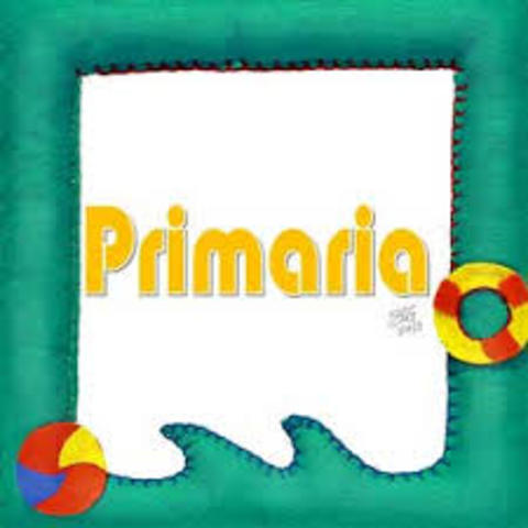 Mi primaria